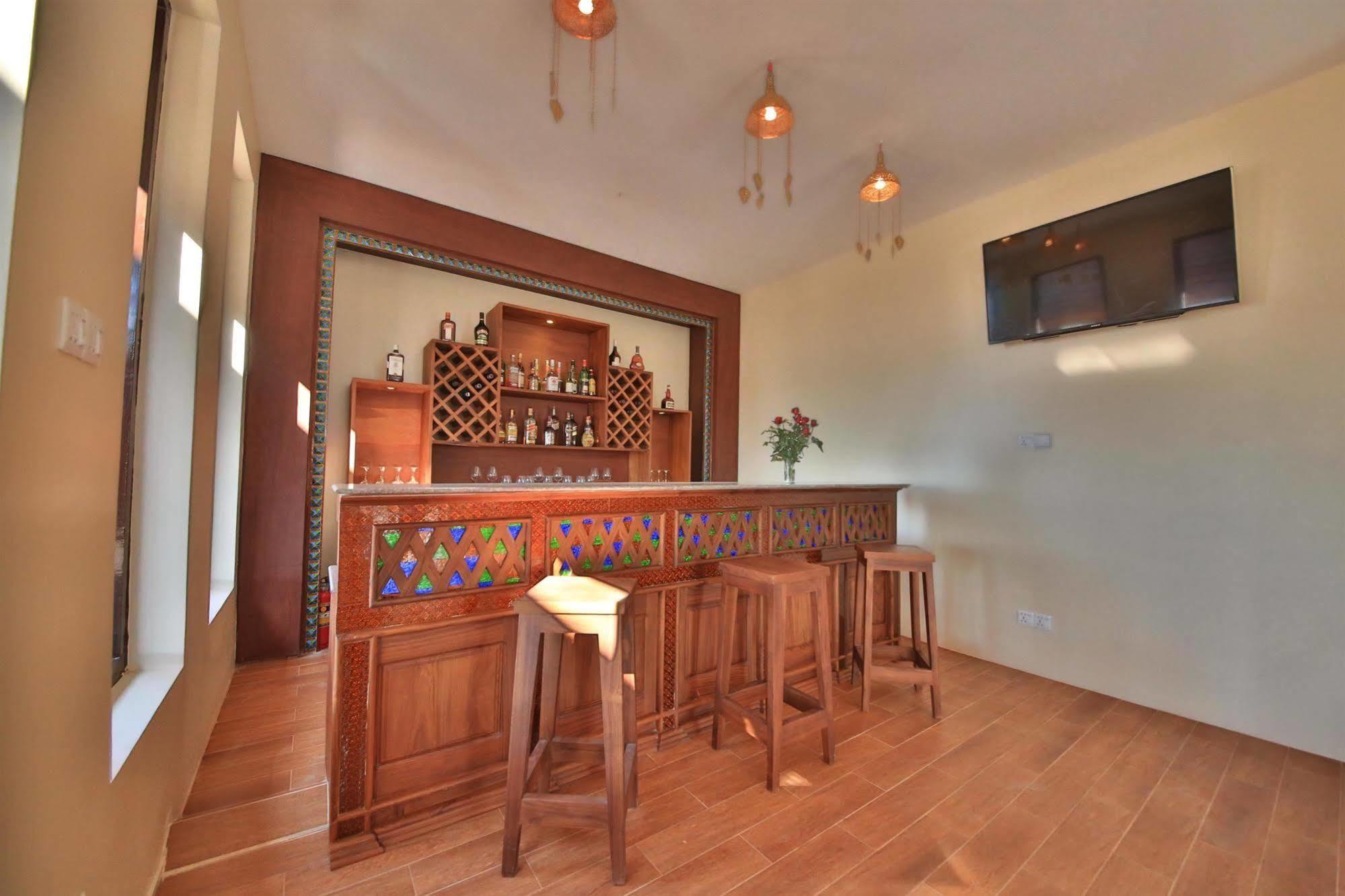 Thousand Island Hotel Inle Lake Екстериор снимка